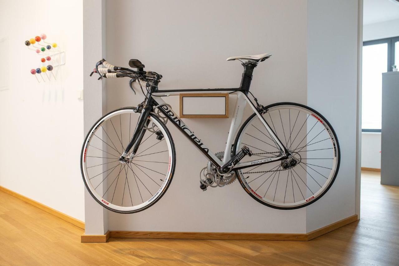 Ferienwohnung Foerdepanorama In Flensburg, Sonwik エクステリア 写真