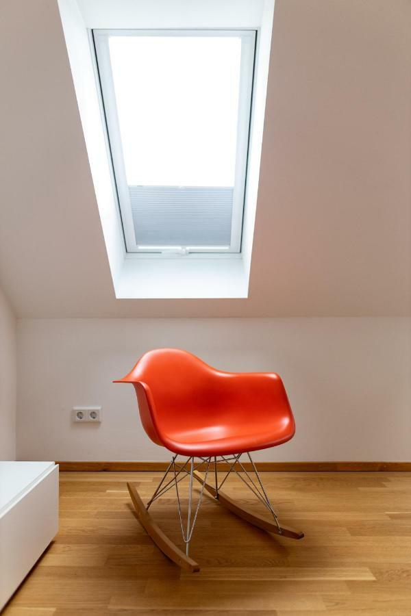 Ferienwohnung Foerdepanorama In Flensburg, Sonwik エクステリア 写真