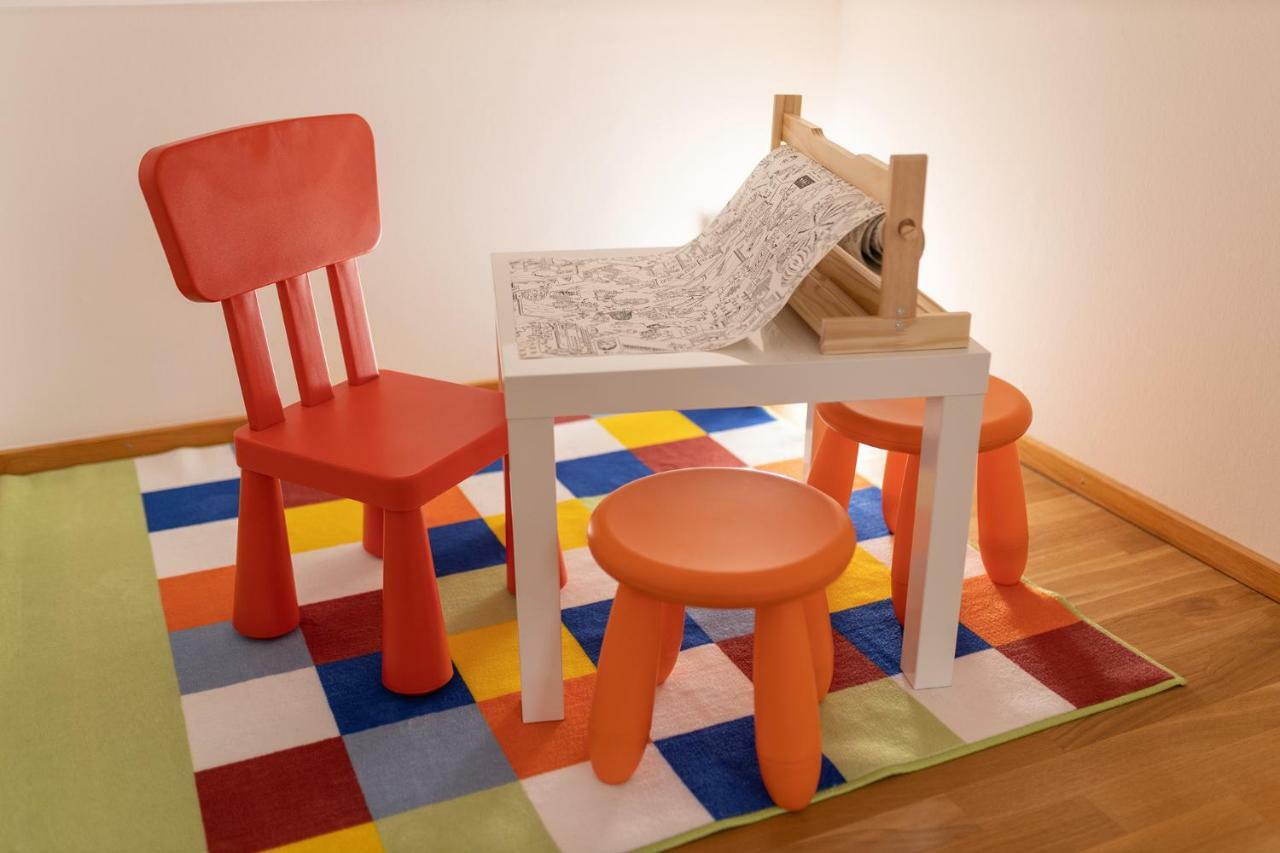 Ferienwohnung Foerdepanorama In Flensburg, Sonwik エクステリア 写真