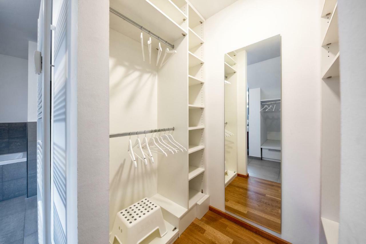 Ferienwohnung Foerdepanorama In Flensburg, Sonwik エクステリア 写真